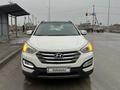 Hyundai Santa Fe 2013 годаfor11 000 000 тг. в Шымкент