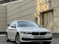 BMW 520 2018 годаfor18 500 000 тг. в Астана