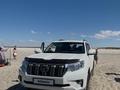 Toyota Land Cruiser Prado 2023 года за 18 500 000 тг. в Актау – фото 4