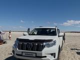 Toyota Land Cruiser Prado 2023 годаүшін18 500 000 тг. в Актау – фото 4