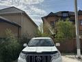 Toyota Land Cruiser Prado 2023 года за 18 500 000 тг. в Актау – фото 2