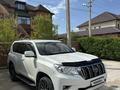 Toyota Land Cruiser Prado 2023 года за 18 500 000 тг. в Актау