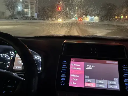 Toyota Land Cruiser Prado 2023 года за 18 500 000 тг. в Актау – фото 6
