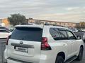 Toyota Land Cruiser Prado 2023 года за 18 500 000 тг. в Актау – фото 7