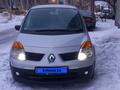 Renault Modus 2004 года за 2 150 000 тг. в Петропавловск – фото 5