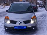 Renault Modus 2004 года за 1 850 000 тг. в Петропавловск – фото 5