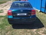 Toyota Avensis 2003 года за 4 700 000 тг. в Павлодар – фото 2