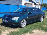 Toyota Avensis 2003 года за 4 700 000 тг. в Павлодар – фото 3