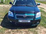 Toyota Avensis 2003 года за 4 700 000 тг. в Павлодар – фото 4