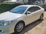 Toyota Camry 2012 года за 10 200 000 тг. в Сарыагаш – фото 2