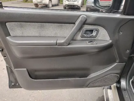 Mitsubishi Pajero 1993 года за 2 500 000 тг. в Алматы – фото 10