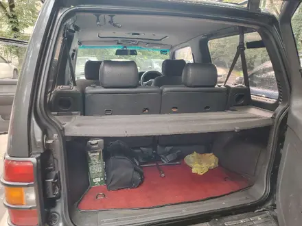 Mitsubishi Pajero 1993 года за 2 500 000 тг. в Алматы – фото 11