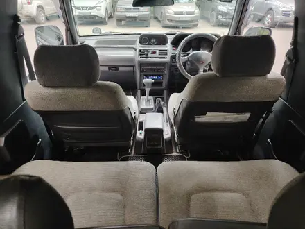 Mitsubishi Pajero 1993 года за 2 500 000 тг. в Алматы – фото 12