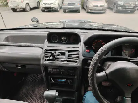 Mitsubishi Pajero 1993 года за 2 500 000 тг. в Алматы – фото 13