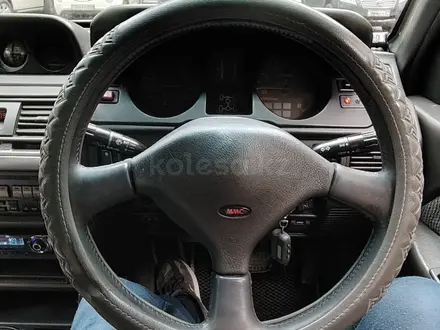Mitsubishi Pajero 1993 года за 2 500 000 тг. в Алматы – фото 14