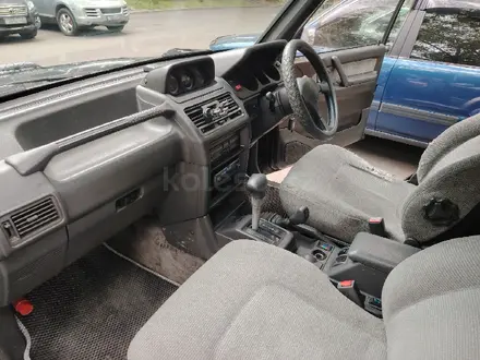 Mitsubishi Pajero 1993 года за 2 500 000 тг. в Алматы – фото 15