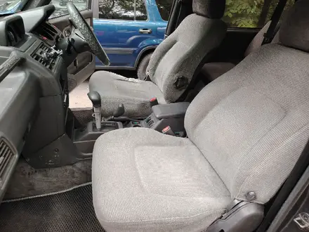 Mitsubishi Pajero 1993 года за 2 500 000 тг. в Алматы – фото 17