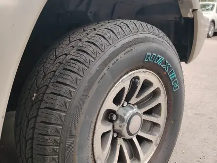 Mitsubishi Pajero 1993 года за 2 500 000 тг. в Алматы – фото 7