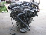 ДВИГАТЕЛИ 3GR-FE,4GR-FE TOYOTA, LEXUS ДВС(2AZ/2AR/1MZ/3MZ/2GR/3GR/4GR/VQ35)for55 000 тг. в Алматы