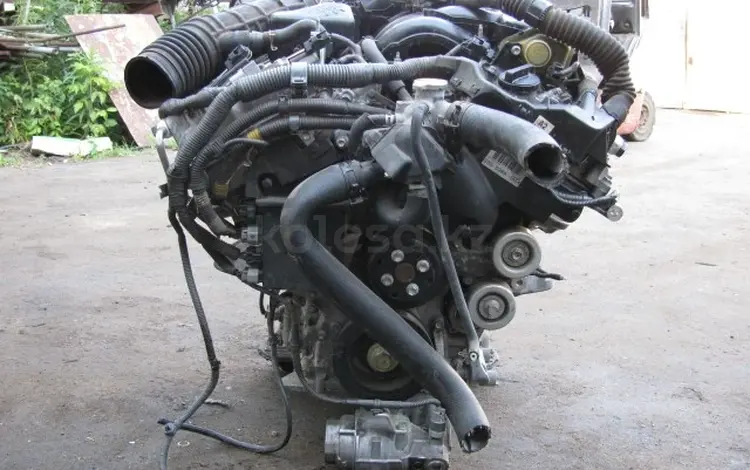 Двигатель Лексус Джс300 за 90 869 тг. в Алматы
