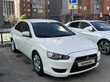 Mitsubishi Lancer 2008 годаүшін3 600 000 тг. в Алматы