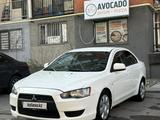 Mitsubishi Lancer 2008 годаүшін3 600 000 тг. в Алматы – фото 3