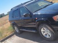 Nissan Pathfinder 2003 годаүшін3 500 000 тг. в Алматы