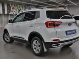 Chery Tiggo 4 Pro 2022 годаүшін5 800 000 тг. в Алматы – фото 4