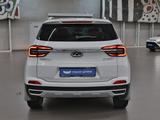 Chery Tiggo 4 Pro 2022 годаүшін5 800 000 тг. в Алматы – фото 5