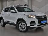 Chery Tiggo 4 Pro 2022 годаүшін5 800 000 тг. в Алматы – фото 3