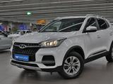 Chery Tiggo 4 Pro 2022 годаүшін5 800 000 тг. в Алматы