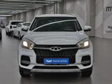 Chery Tiggo 4 Pro 2022 годаүшін5 800 000 тг. в Алматы – фото 2