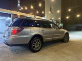 Subaru Outback 2008 года за 6 650 000 тг. в Алматы – фото 3