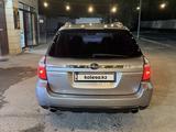 Subaru Outback 2008 года за 6 650 000 тг. в Алматы – фото 5