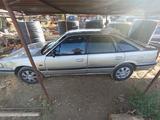 Mazda 626 1990 года за 650 000 тг. в Шымкент – фото 4