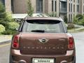 Mini Countryman 2013 года за 5 390 000 тг. в Алматы – фото 4