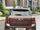 Mini Countryman 2013 года за 5 990 000 тг. в Алматы – фото 4