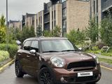 Mini Countryman 2013 года за 5 990 000 тг. в Алматы – фото 2