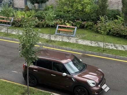 Mini Countryman 2013 года за 5 390 000 тг. в Алматы