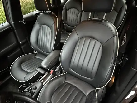 Mini Countryman 2013 года за 5 390 000 тг. в Алматы – фото 7