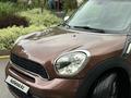 Mini Countryman 2013 года за 5 390 000 тг. в Алматы – фото 6