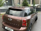 Mini Countryman 2013 года за 5 990 000 тг. в Алматы – фото 5