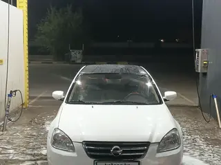 Nissan Altima, 2007