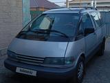 Toyota Previa 1991 годаүшін2 300 000 тг. в Алматы