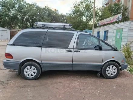 Toyota Previa 1991 года за 2 600 000 тг. в Алматы – фото 13