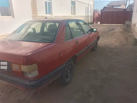 Audi 100 1991 года за 600 000 тг. в Кызылорда – фото 6