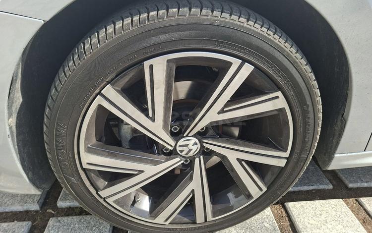 Volkswagen Passat — миниатюра 2