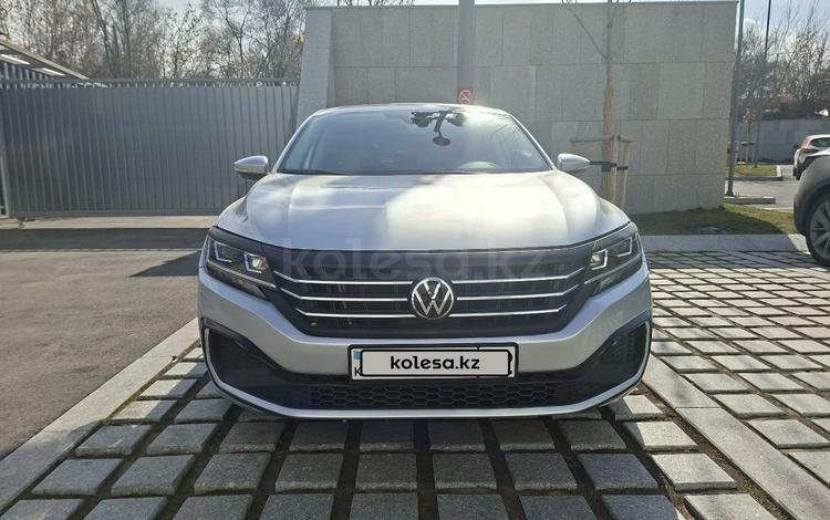 Volkswagen Passat — миниатюра 4