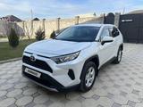 Toyota RAV4 2021 годаүшін15 900 000 тг. в Тараз