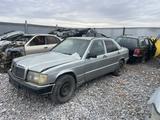 Mercedes-Benz 190 1992 года за 10 000 тг. в Актобе – фото 2